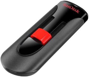SanDisk Cruzer Glide 3.0 USB Flash Drive 128GB