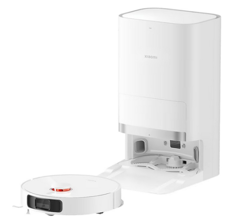 Xiaomi Robot Vacuum X20 Plus Çöp İstasyonlu Akıllı Robot Süpürge