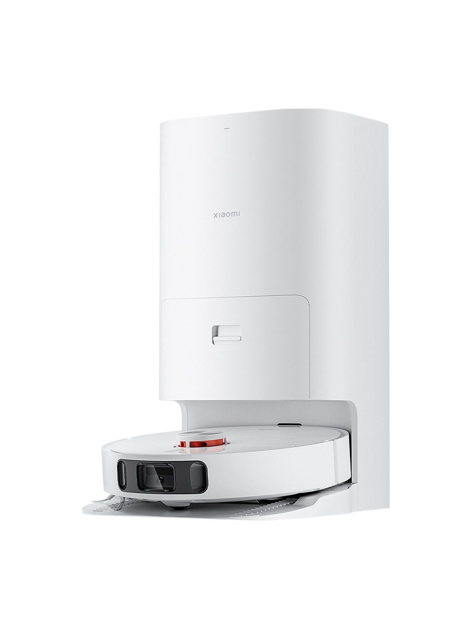 Xiaomi Robot Vacuum X10 Plus Çöp İstasyonlu Akıllı Robot Süpürge