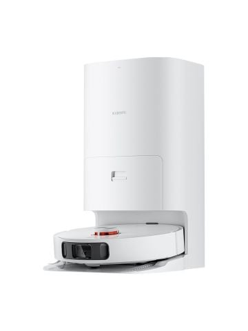 Xiaomi Robot Vacuum X10 Plus Çöp İstasyonlu Akıllı Robot Süpürge