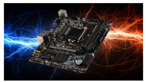 MSI B365M PRO-VH Intel LGA 1151 DDR4 Micro ATX Anakart