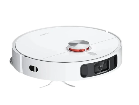 Xiaomi Robot Vacuum X10 Plus Çöp İstasyonlu Akıllı Robot Süpürge