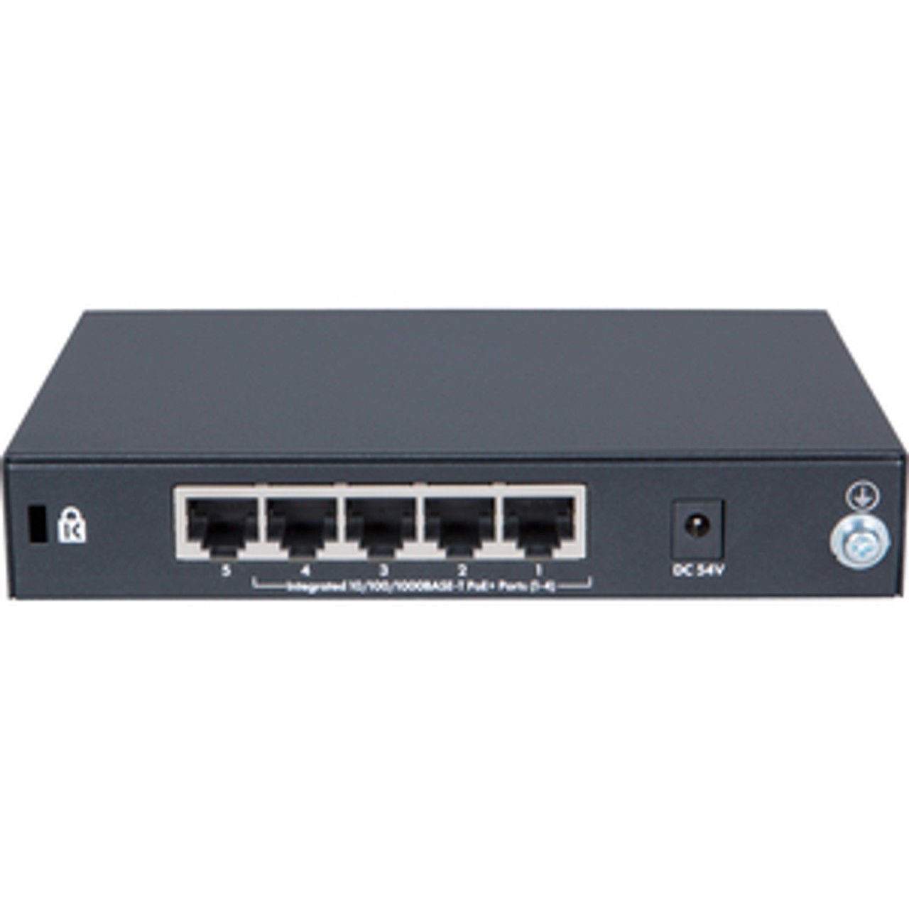 HPE 1420 8G Switch