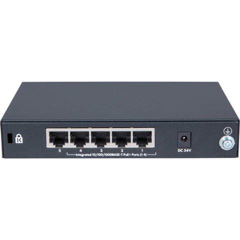 HPE 1420 8G Switch