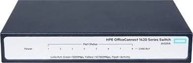 HPE 1420 8G Switch