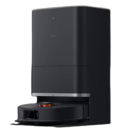 Xiaomi Robot Vacuum X20 Max Çöp İstasyonlu Akıllı Robot Süpürge