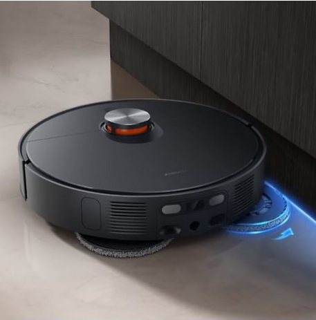 Xiaomi Robot Vacuum X20 Max Çöp İstasyonlu Akıllı Robot Süpürge