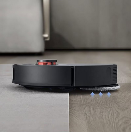 Xiaomi Robot Vacuum X20 Max Çöp İstasyonlu Akıllı Robot Süpürge