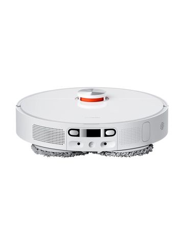 Xiaomi Robot Vacuum X20 Pro Çöp İstasyonlu Akıllı Robot Süpürge