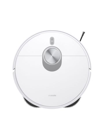 Xiaomi Robot Vacuum X20 Pro Çöp İstasyonlu Akıllı Robot Süpürge