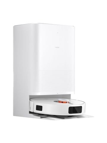 Xiaomi Robot Vacuum X20 Pro Çöp İstasyonlu Akıllı Robot Süpürge