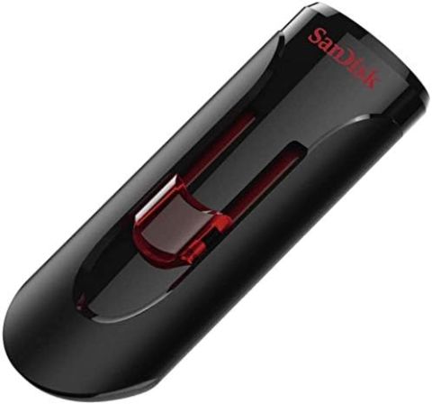 Sandisk Cruzer Glide 16 GB USB (3.0) Flash Bellek