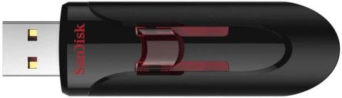Sandisk Cruzer Glide 16 GB USB (3.0) Flash Bellek