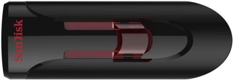 Sandisk Cruzer Glide 16 GB USB (3.0) Flash Bellek