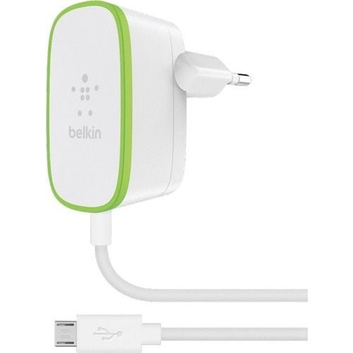 Belkin F7U009VF06 Micro USB 12 W Şarj Aleti