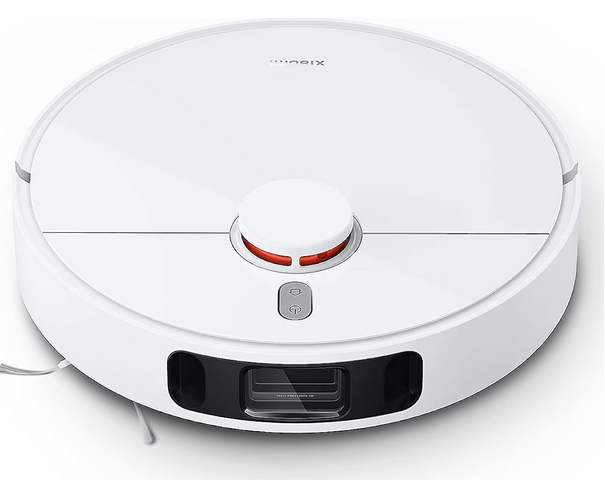 Xiaomi Robot Vacuum S10 Plus Akıllı Robot Süpürge
