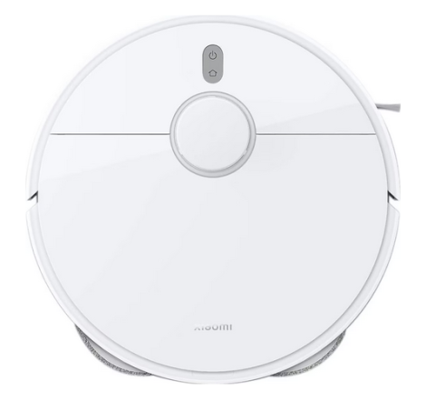Xiaomi Robot Vacuum S10 Plus Akıllı Robot Süpürge