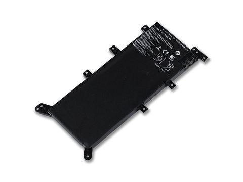 Asus A555D, A555Da, ,A555Lp  Asus K555L, K555La, K555Lb, K555Ld, K555Lf,Asus X555U-RASL-094 Batarya
