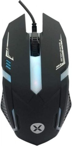 Dexim GM105 RGB Kablolu Optik Oyuncu Mouse