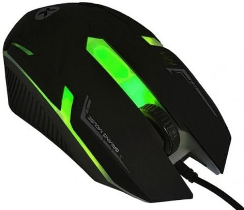 Dexim GM105 RGB Kablolu Optik Oyuncu Mouse