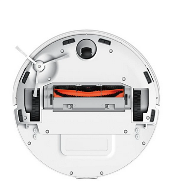 Xiaomi Mi Robot Vacuum Mop 2 Pro Beyaz Akıllı Robot Süpürge