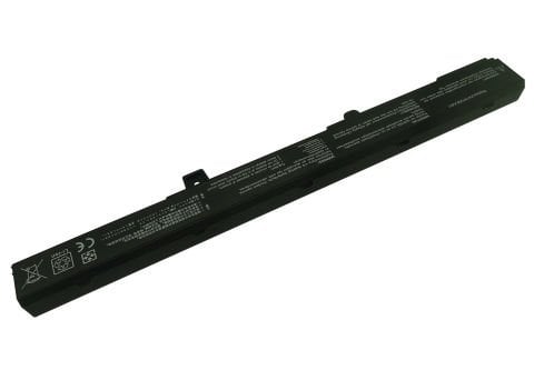 Asus X451CA Notebook Bataryası (Pili)