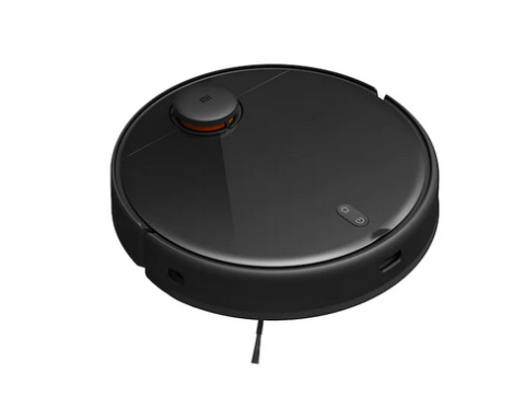 Xiaomi Mi Robot Vacuum Mop 2 Pro Siyah Akıllı Robot Süpürge