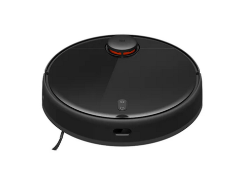 Xiaomi Mi Robot Vacuum Mop 2 Pro Siyah Akıllı Robot Süpürge