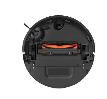 Xiaomi Mi Robot Vacuum Mop 2 Pro Siyah Akıllı Robot Süpürge