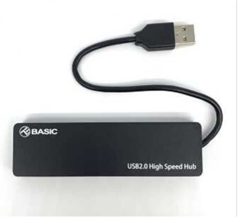 Dexim DHU0001 USB Çoğaltıcı