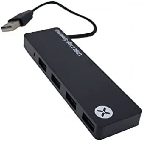 Dexim DHU0001 USB Çoğaltıcı
