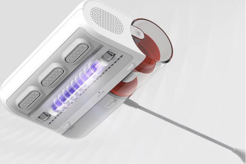 Xiaomi Dust Mite Vacuum Cleaner El Süpürgesi