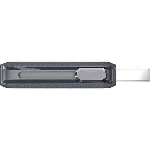 SanDisk Ultra Dual Drive Type-C SDDDC2-032G-G46 32 GB Flash Bellek