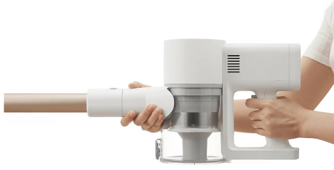 Xiaomi Vacuum Cleaner G20 Şarjlı Dikey Süpürge