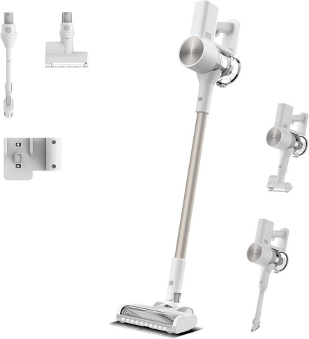 Xiaomi Vacuum Cleaner G20 Şarjlı Dikey Süpürge