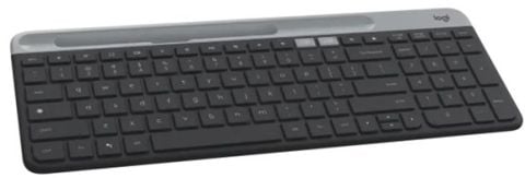 Logitech K580 Slim Bluetooth Klavye