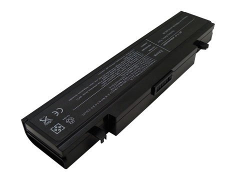 RETRO Samsung R522 Uyumlu Nb Bataryasi Siyah - 6 Cell-RSAL-016