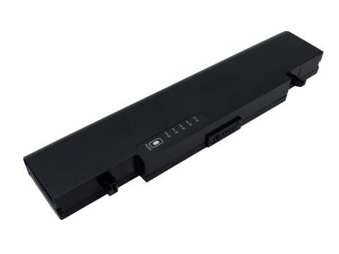 RETRO Samsung R522 Uyumlu Nb Bataryasi Siyah - 6 Cell-RSAL-016