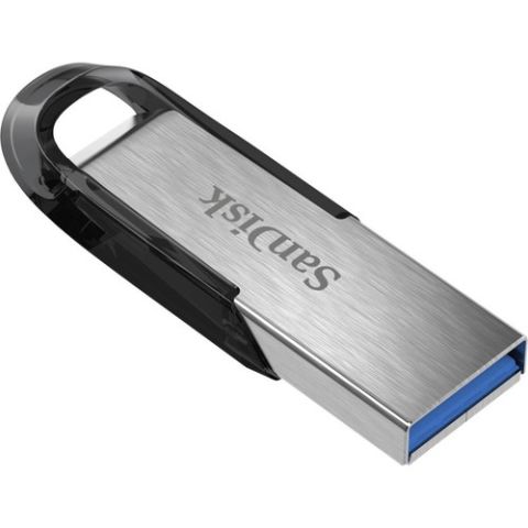 SanDisk Ultra Flair SDCZ73-032G-G46 32 GB Flash Bellek