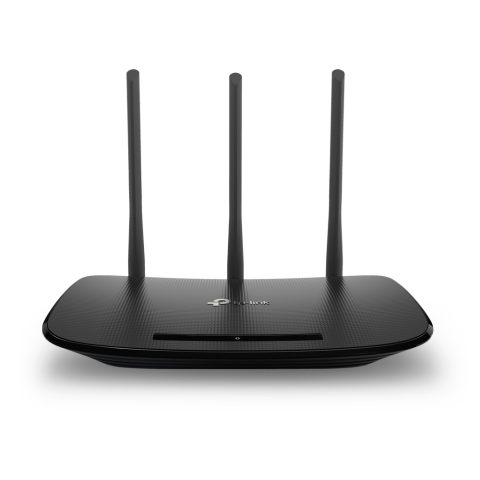 TP-LINK TL-WR940N 450Mbps Kablosuz WPS Destekli Access Point / Menzil Genişletici / Router