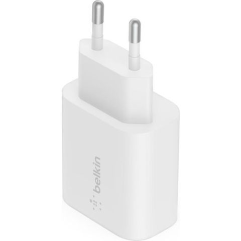 Belkin Usb-c Home Charger + Usb-c To Usb-c Cable Şarj Cihazı