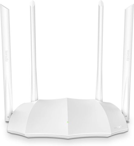 Tenda AC5 v3 AC1200 Dual Band Router Router/AP