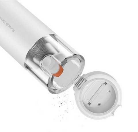 Xiaomi Mi Vacuum Cleaner Mini Şarjlı El Süpürgesi