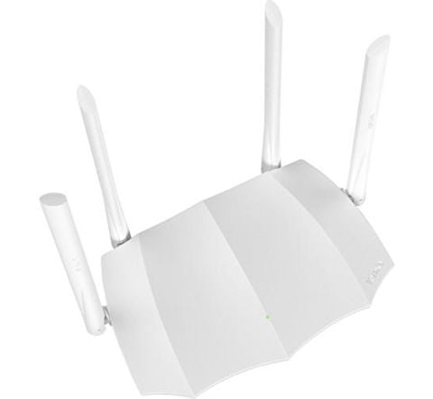 Tenda AC5 v3 AC1200 Dual Band Router Router/AP