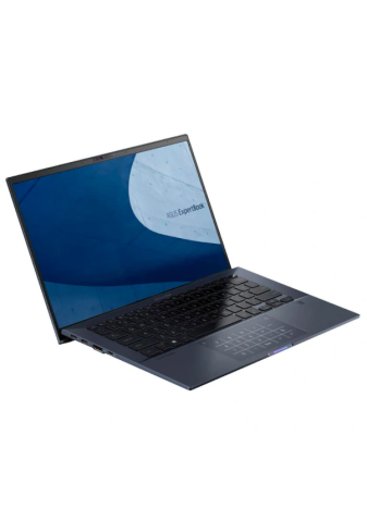 Asus ExpertBook B9450FA-BM0607 i7-10510U 16 GB 512 GB SSD UHD Graphics 14'' Full HD Notebook