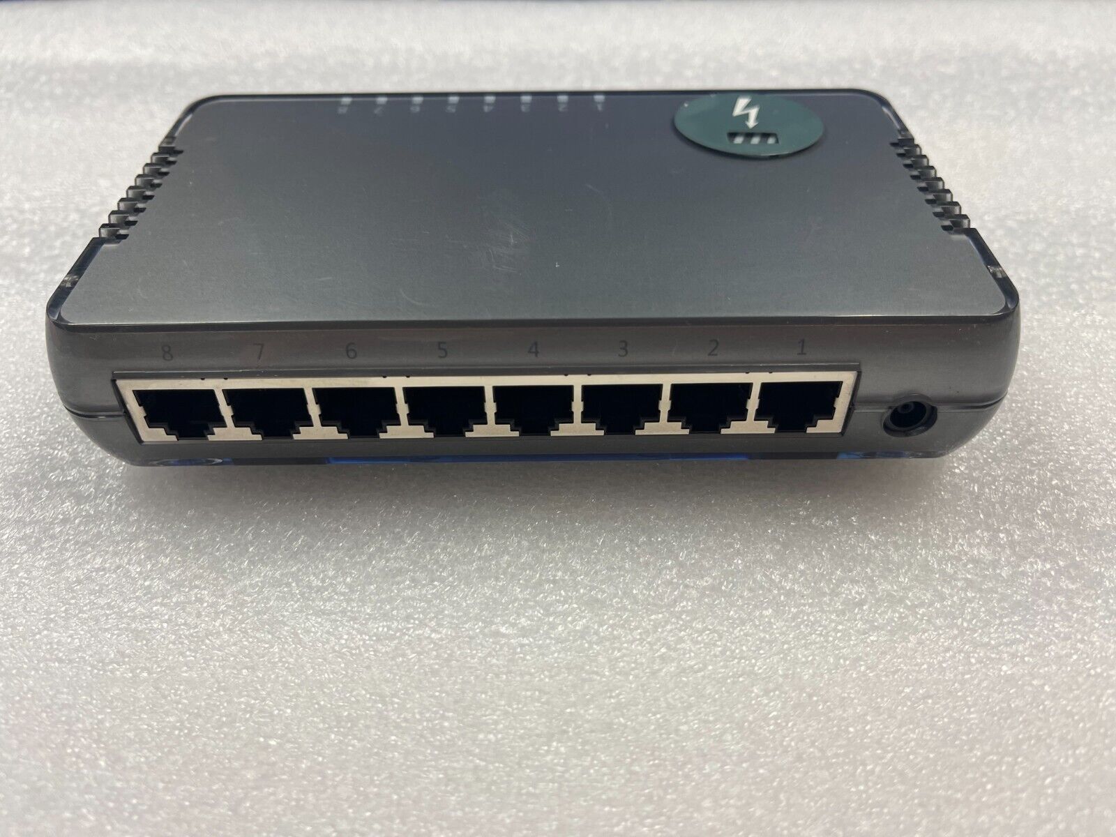 HP 1405-8G V3 JH408A 8 Port 10/100/1000 Mbps Gigabit Switch
