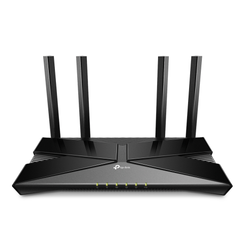TP-Link Archer Ax20 4 Port 1750 Mbps Router
