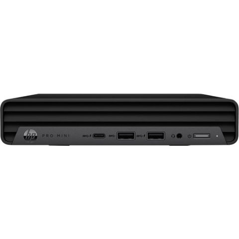 HP 9AG50AV 400 G6 i5-10500T 8G 512G Mini PC DOS