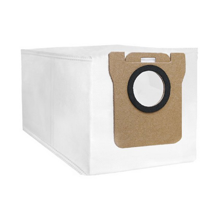 Xiaomi Robot Vacuum X10+/S10+/X10/X20+/S20+ Side Brush Tek Kullanımlık Toz Torbası