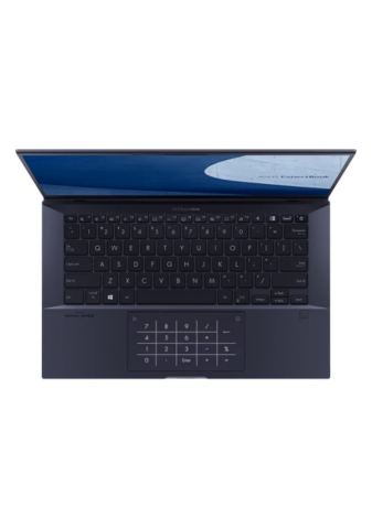 Asus B9400CEA-KC0932 i7-1165G7 8 GB 512 GB SSD Iris Xe Graphics 14'' Full HD Notebook
